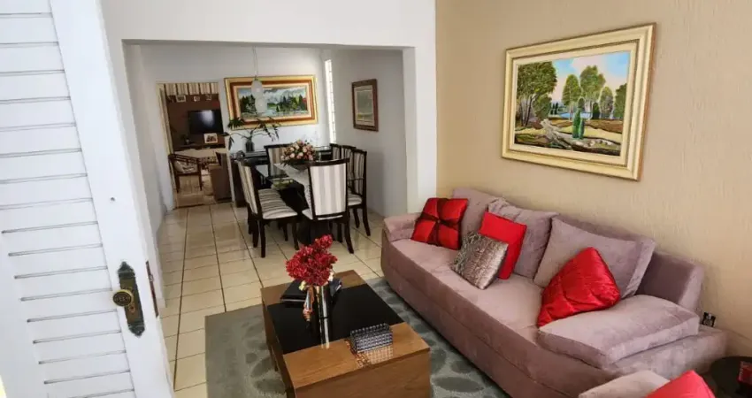 Casa com 3 quartos para alugar na Avenida Expedicionários, 405, Recreio, Vitória da Conquista