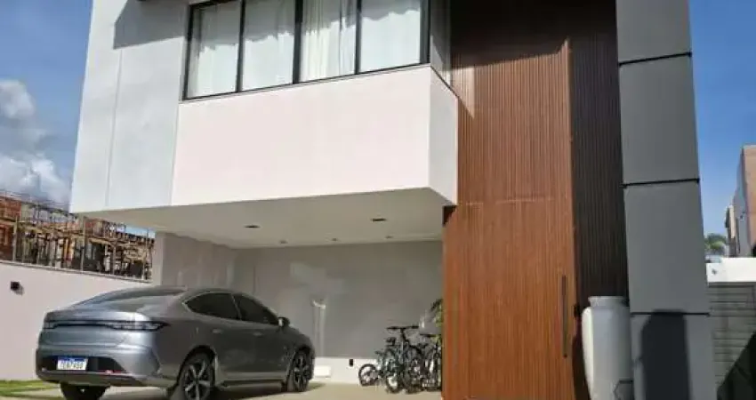 Casa com 4 quartos à venda na Rodovia Conquista-Barra do Choça, Universidade, Vitória da Conquista