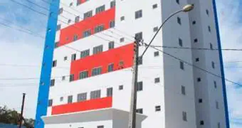 Apartamento com 3 quartos para alugar na Avenida Jonas Hortélio, 870, Recreio, Vitória da Conquista