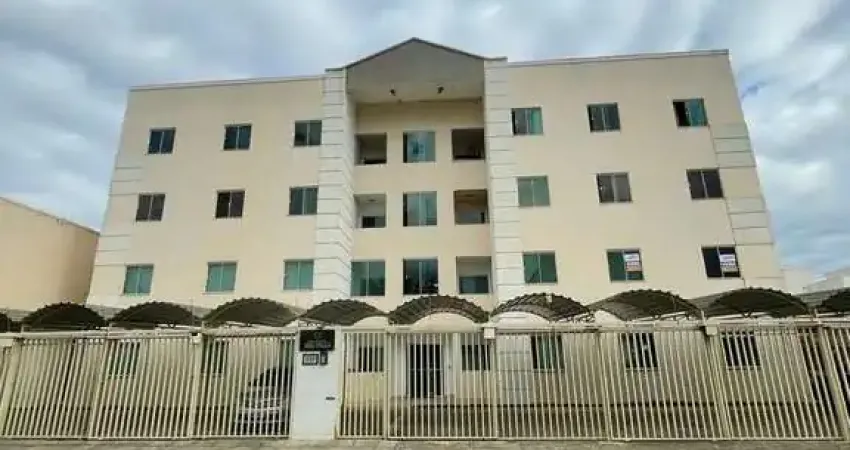 Apartamento com 3 quartos para alugar na Rua Dely Vieira Silva, 357, Felícia, Vitória da Conquista