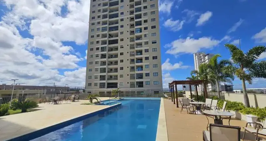 Apartamento com 3 quartos à venda na Rua Roberto dos Santos Flores, 190, Candeias, Vitória da Conquista