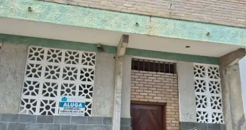 Apartamento com 1 quarto para alugar na Rua Braulino Santos, 17 C, Cruzeiro, Vitória da Conquista