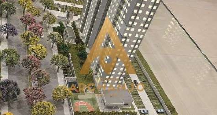 Apartamento à venda no Residencial Bosque dos Ipês, São José dos Campos 