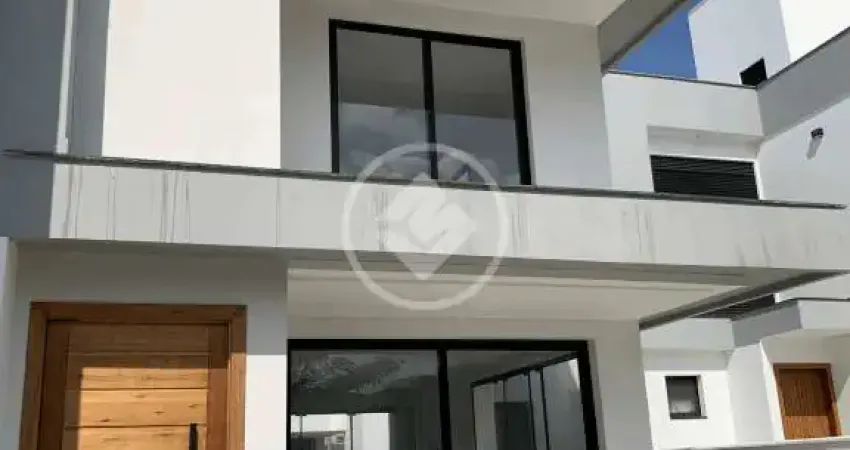Casa em condomínio fechado, 03 dormitórios, sendo uma suíte. codigo: 46573
