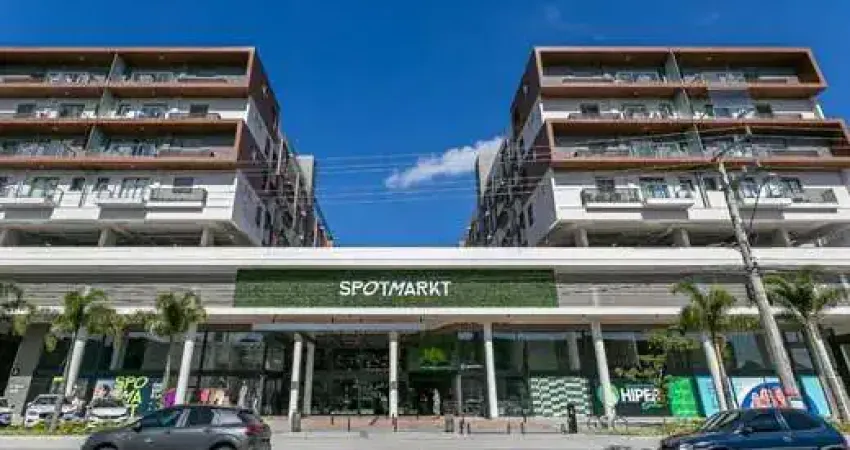 Apartamento com 2 quartos à venda na Rua João Pio Duarte Silva, 1630, Córrego Grande, Florianópolis