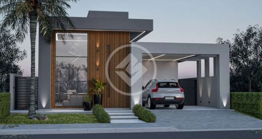 Casa com 3 quartos à venda na Rua Lagoinha, 1, Pedra Branca, Palhoça