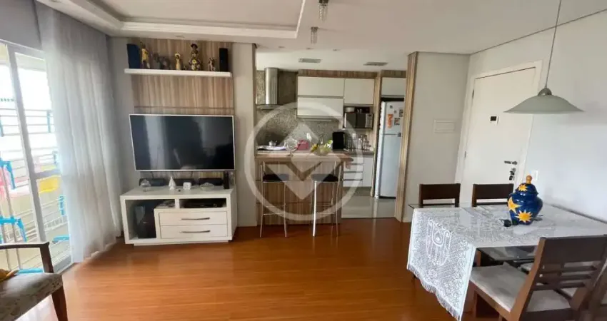 Apartamento com 2 quartos em Serraria- São José codigo: 56693
