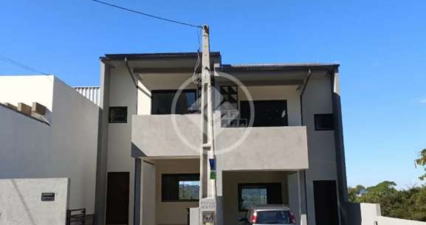 Casa com 2 quartos à venda na Rua Elvira Ruschel Fett, S/N, Potecas, São José