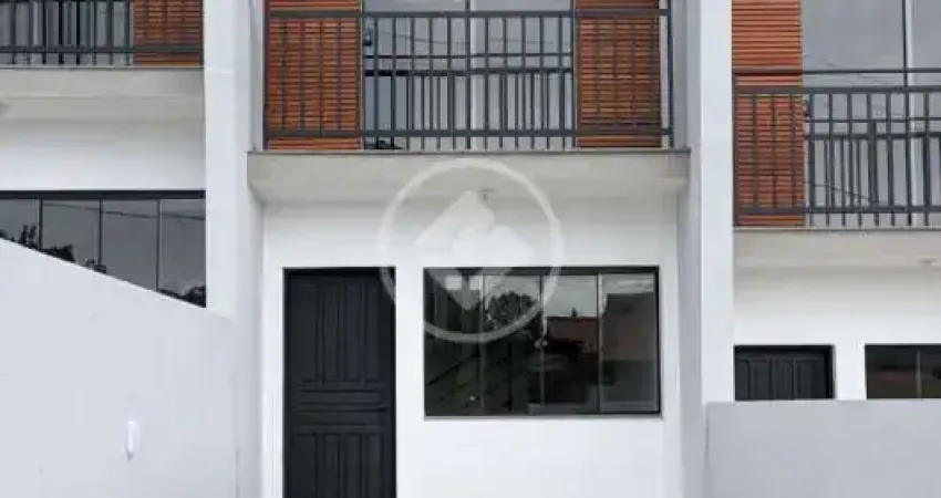 Casa com 2 quartos à venda na Rua Avelino Elesbão Mafra, S/N, Potecas, São José