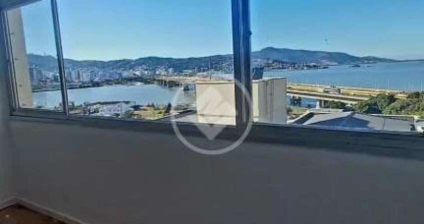 Apartamento de 3 dormitórios, sendo 2 suítes, com vista mar no bairro Estreito/Florianópolis-SC codigo: 60592