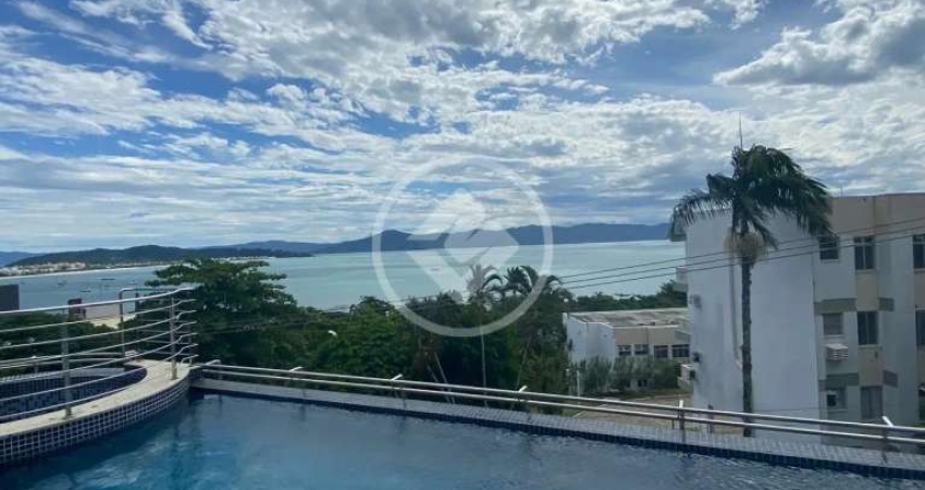 Apartamento com 3 quartos à venda na Rodovia Tertuliano Brito Xavier, 05, Canasvieiras, Florianópolis