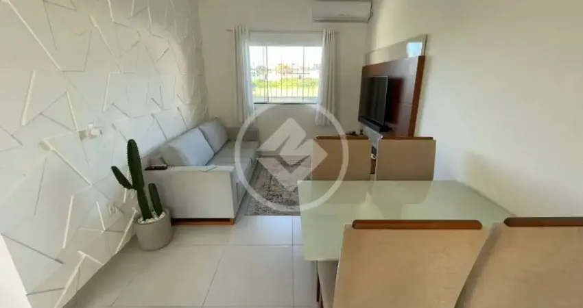 Apartamento 2 quartos à venda no bairro Fundos em Biguaçu codigo: 64445