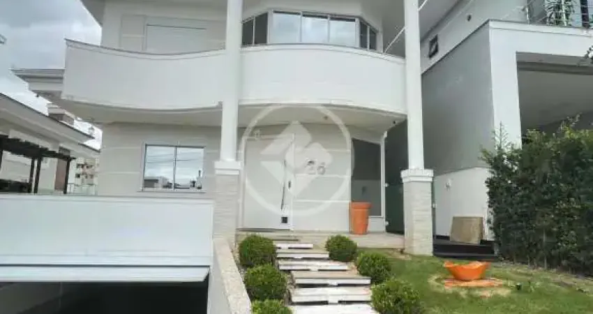 Casa com 3 quartos à venda na Rua João Bernadino da Rosa, 353, Pedra Branca, Palhoça