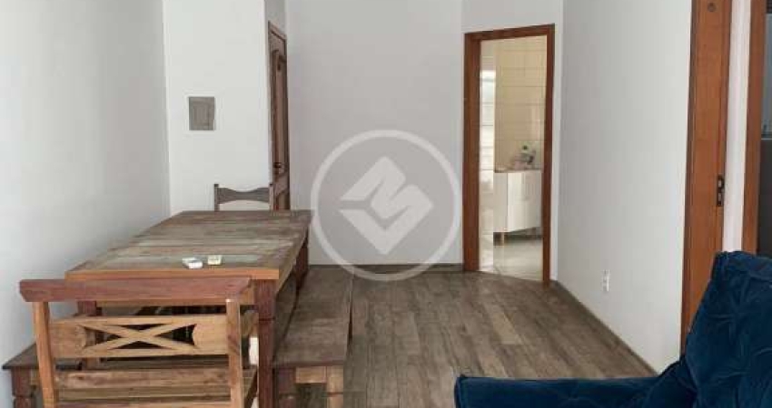 Apartamento 3 Dormitórios Semimobiliado codigo: 66712