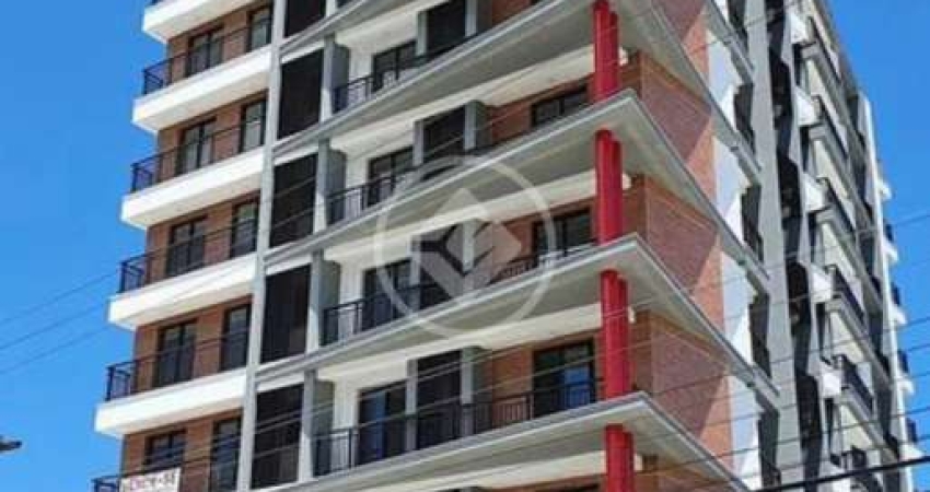 Apartamento com 2 quartos à venda na Rua Capitão Romualdo de Barros, 850, Carvoeira, Florianópolis