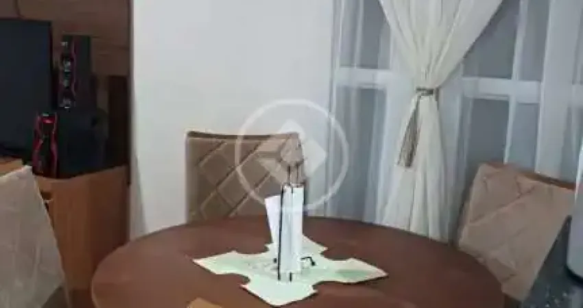 Apartamento com 2 quartos à venda na Rua Manoel Rosa, 116, Areias, São José