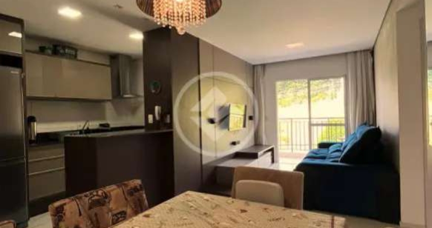 Apartamento com 2 quartos à venda na Rua José Francisco Gaspar, 212, Ipiranga, São José
