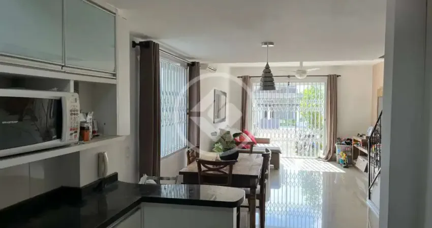 Sobrado em residencial tranquilo e bem localizado codigo: 70530