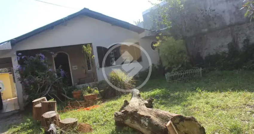 Terreno à venda na Rua da Praia, 34, Tapera, Florianópolis