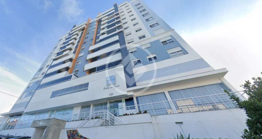 Cobertura com Piscina e Vista Livre à Venda em Barreiros - São José/SC codigo: 72865