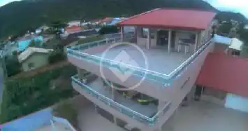 Casa com 3 quartos à venda na Servidão João Antônio da Luz, 00, São João do Rio Vermelho, Florianópolis