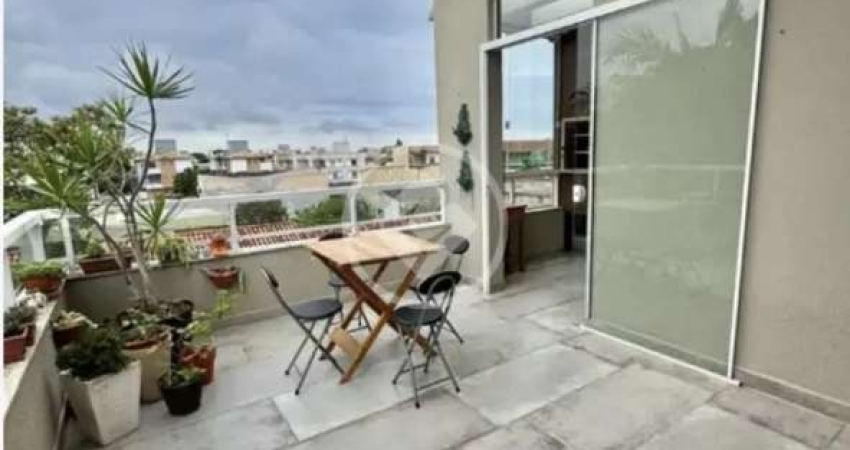 Apartamento com 3 quartos à venda na Servidão Izabel Vieira Pacífico, 450, Centro, Florianópolis