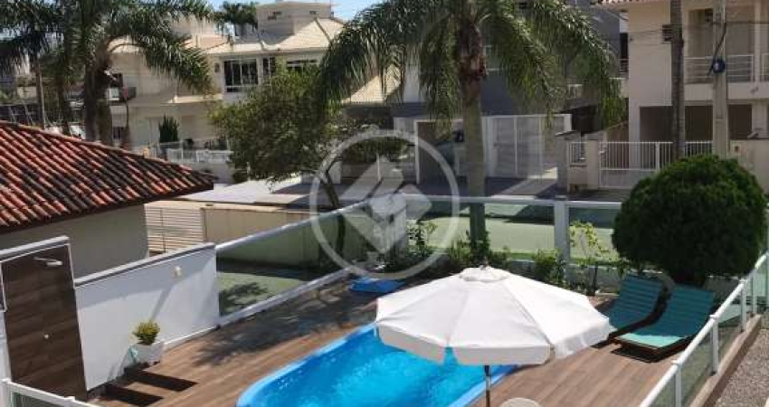 Casa com 4 quartos à venda na Rua Araças, 88, Praia de Palmas, Governador Celso Ramos