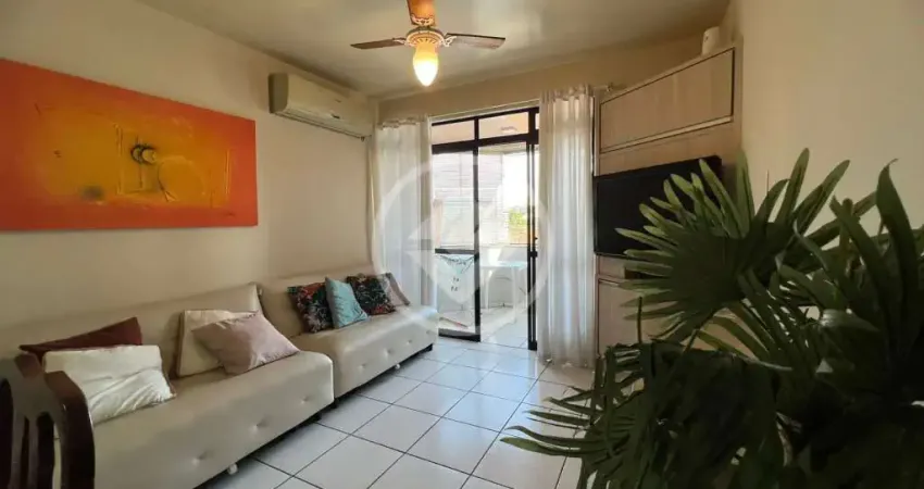 Apartamento em Canasvieiras próximo ao Sapiens Parque codigo: 74289