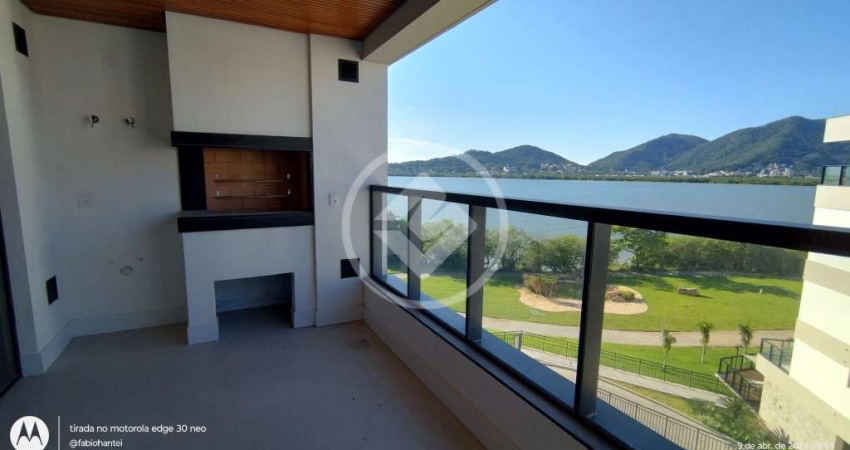 Apartamento com 3 quartos à venda na Rodovia João Paulo, 2301, João Paulo, Florianópolis