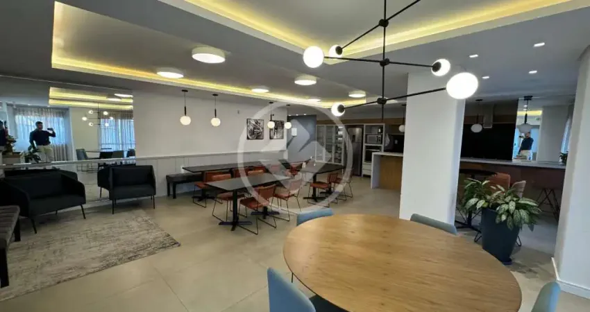Apartamento com 2 quartos à venda na Rua Bento Águido Vieira, 1589, Bela Vista, São José