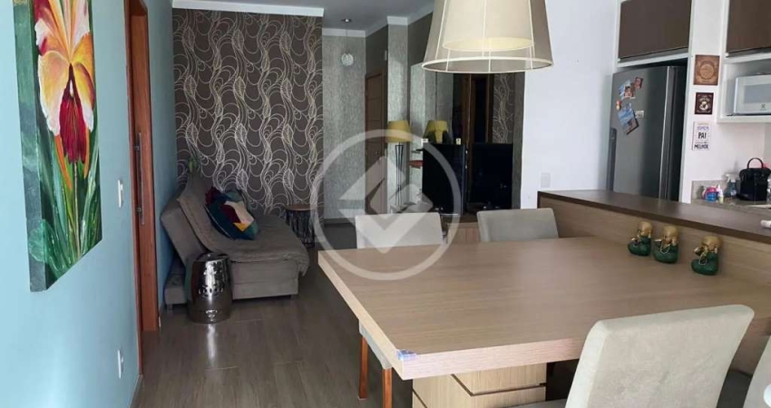 Apartamento 3 Dormitórios, sendo 2 suítes no Novo Campeche codigo: 76103