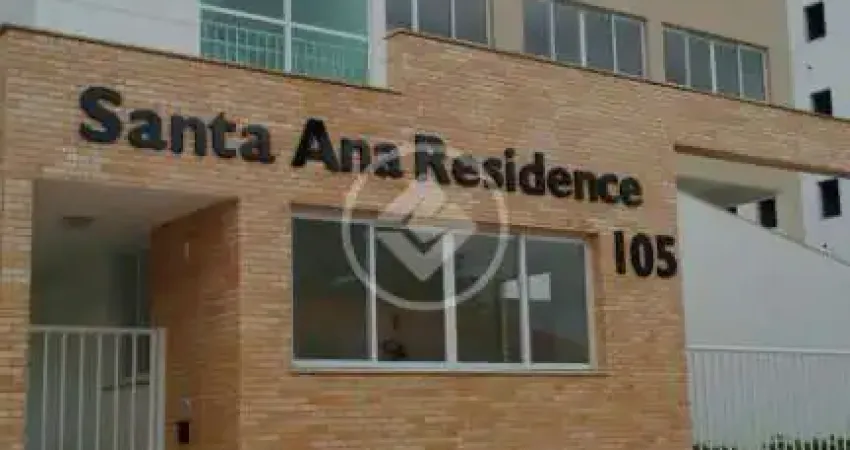 Santa ana residence: apartamentos de 2 quartos com área de lazer completa. venha conhecer o seu novo lar! codigo: 76199