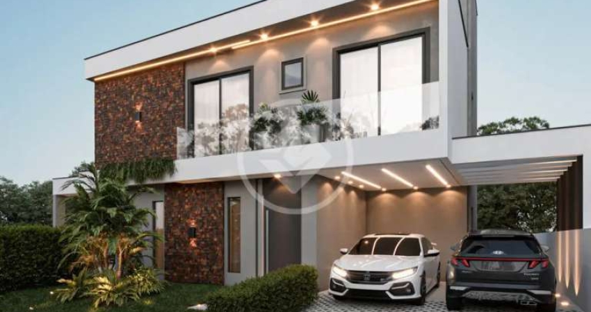 CASA EM CODÓMINIO FECHADO- 3 SÚITES codigo: 77361