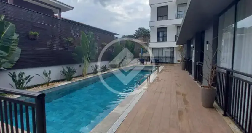 Apartamento com 2 quartos à venda na Avenida Pequeno Príncipe, 1, Campeche, Florianópolis
