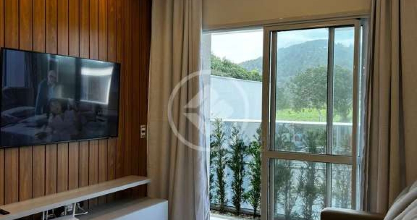 Apartamento com 2 quartos à venda na Rua Paineiras, 104, Praia Grande, Governador Celso Ramos