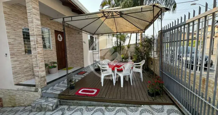 Casa com 4 quartos à venda na Rua Maria Lobato Di Concilio, 204, Forquilhas, São José