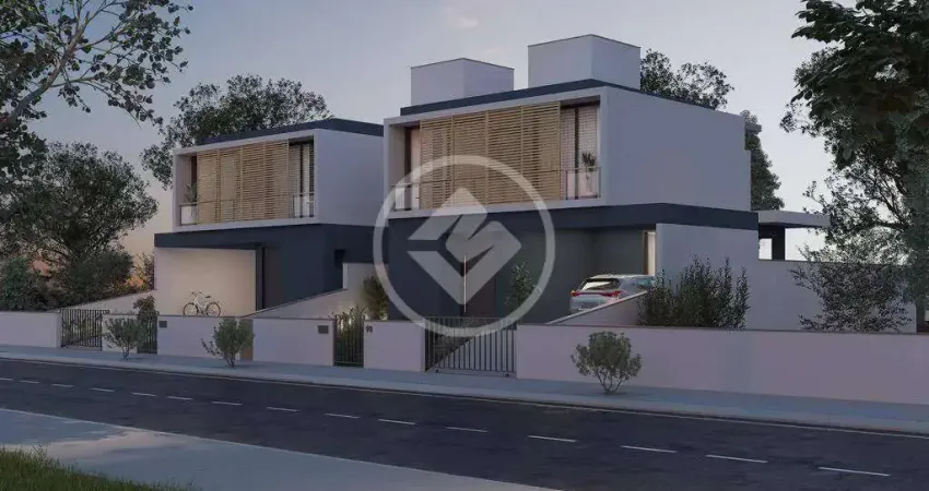 Casa com 3 quartos à venda na Rodovia Doutor Antônio Luiz Moura Gonzaga, S/N, Rio Tavares, Florianópolis