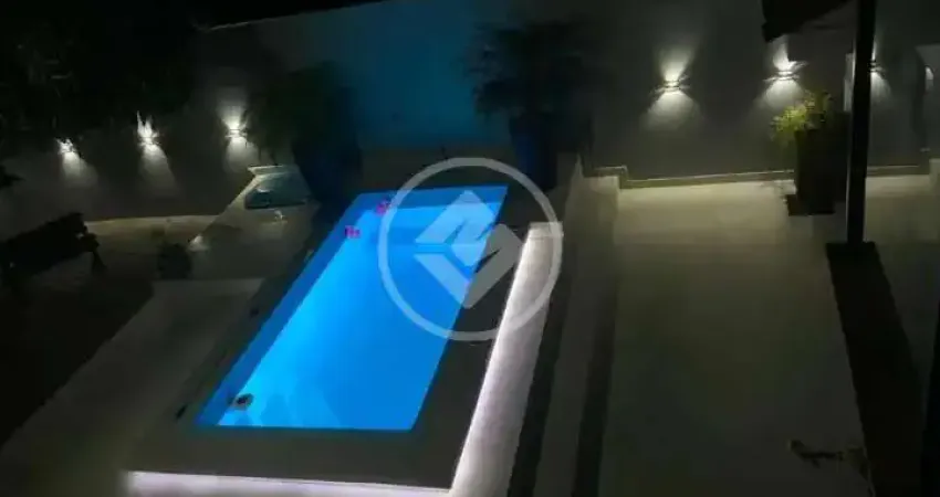 Casa com 3 quartos à venda na Lagoa Park, 00, Centro, Imbituba