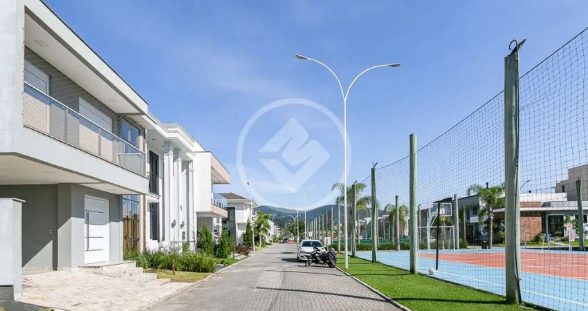 Casa em condomínio fechado com 3 quartos à venda na Avenida Deltaville, sn, Deltaville, Biguaçu