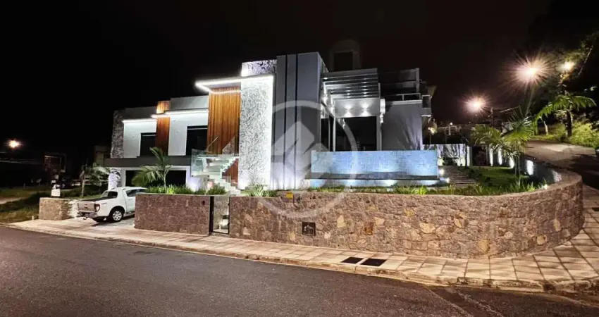 Casa com 3 quartos à venda na Rua das Figueiras, 65, Pedra Branca, Palhoça