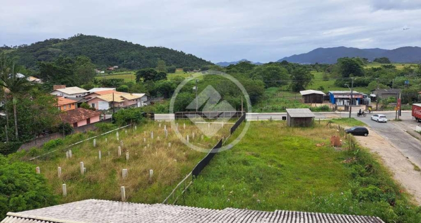 Terreno à venda na Baldicero Filomeno,3100, 2726, Ribeirão da Ilha, Florianópolis