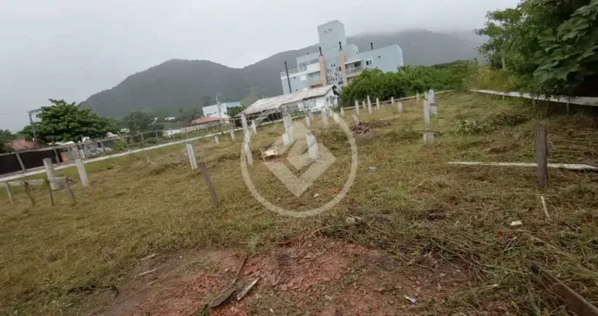 Terreno à venda na Baldicero Filomeno,3100, 2726, Ribeirão da Ilha, Florianópolis