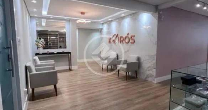 Sala comercial à venda na Rua dos Ilhéus, 01, Centro, Florianópolis