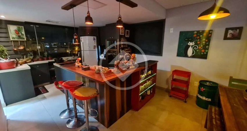 Apartamento com 2 quartos à venda na Rua Ivo Reis Montenegro, 51, Itaguaçu, Florianópolis