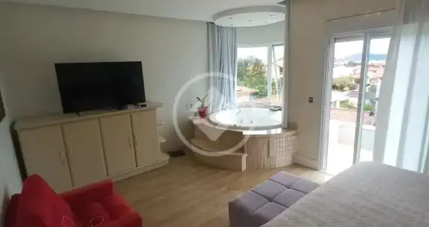 Casa alto padrão com vista mar à venda em coqueiros! codigo: 87593