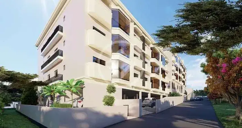 Apartamento com 2 quartos à venda na Rua Graciliano Manoel Gomes, 662, Ingleses do Rio Vermelho, Florianópolis