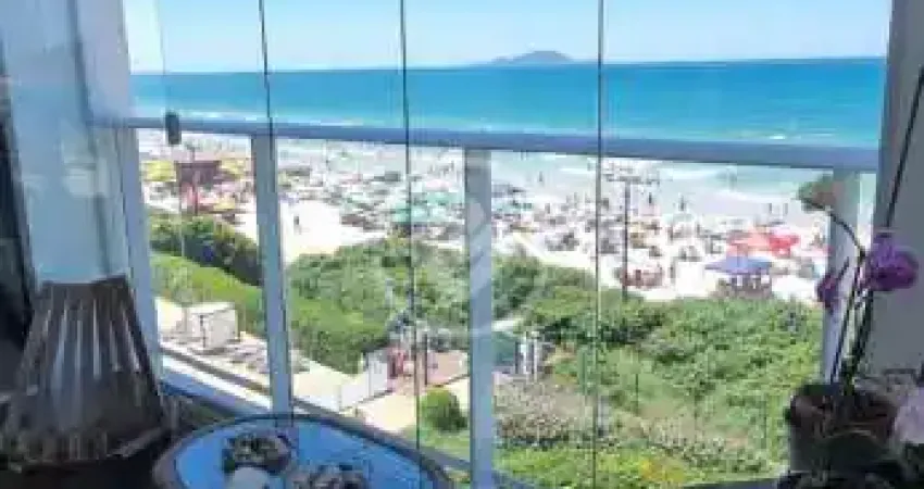 Apartamento com 1 quarto à venda na Rua das Gaivotas, 610, Ingleses do Rio Vermelho, Florianópolis