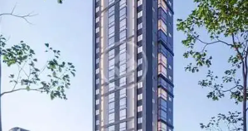 Apartamento com 1 quarto à venda na Rua malanie glaush, 240, Balneário Perequê, Porto Belo