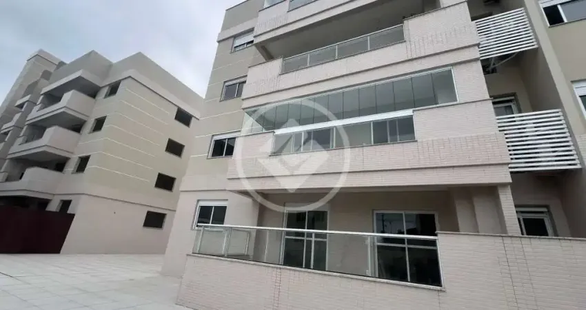 Apartamento com 1 quarto à venda na Rodovia Armando Calil Bulos, 6540, Ingleses, Florianópolis
