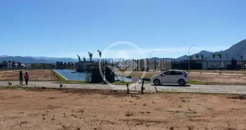 Terreno à venda na Avenida Wilson Castelo Branco, -, Deltaville, Biguaçu